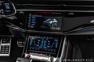 Audi SQ8 competition+, karbon, pan 2023