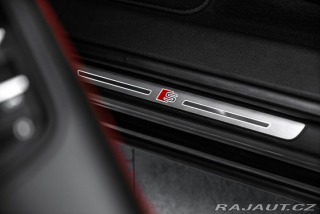 Audi SQ8 competition+, karbon, pan 2023