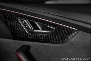 Audi SQ8 competition+, karbon, pan 2023