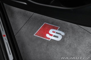 Audi SQ8 competition+, karbon, pan 2023