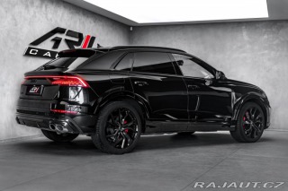 Audi SQ8 competition+, karbon, pan 2023