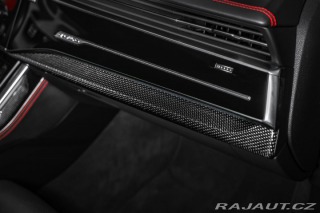 Audi SQ8 competition+, karbon, pan 2023