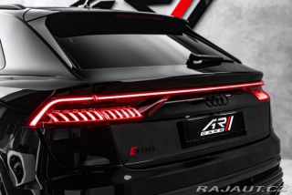 Audi SQ8 competition+, karbon, pan 2023