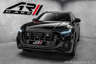 Audi SQ8 competition+, karbon, pan 2023