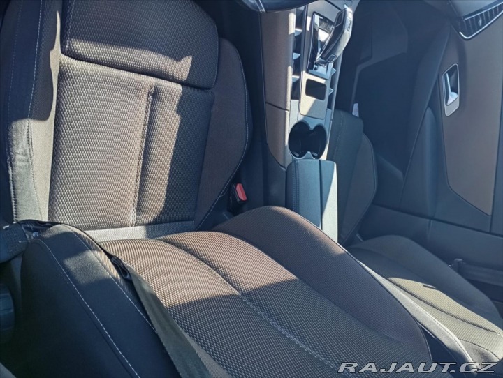 Ostatní značky Ostatní modely DS Automobiles DS7 Crossback 2,0 BlueHDi 180 Aut. La P 2018