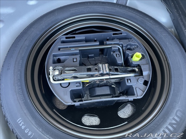 Ostatní značky Ostatní modely DS Automobiles DS7 Crossback 2,0 BlueHDi 180 Aut La Pr 2018