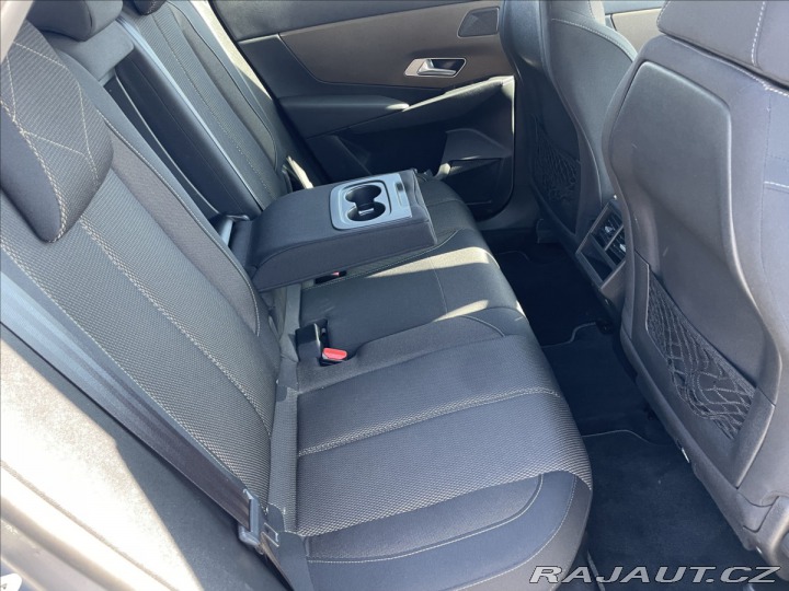 Ostatní značky Ostatní modely DS Automobiles DS7 Crossback 2,0 BlueHDi 180 Aut La Pr 2018