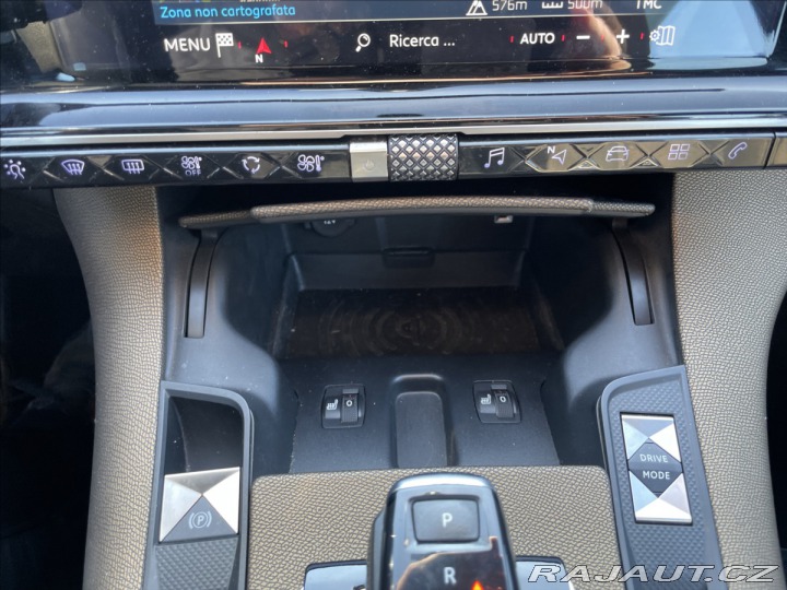 Ostatní značky Ostatní modely DS Automobiles DS7 Crossback 2,0 BlueHDi 180 Aut La Pr 2018