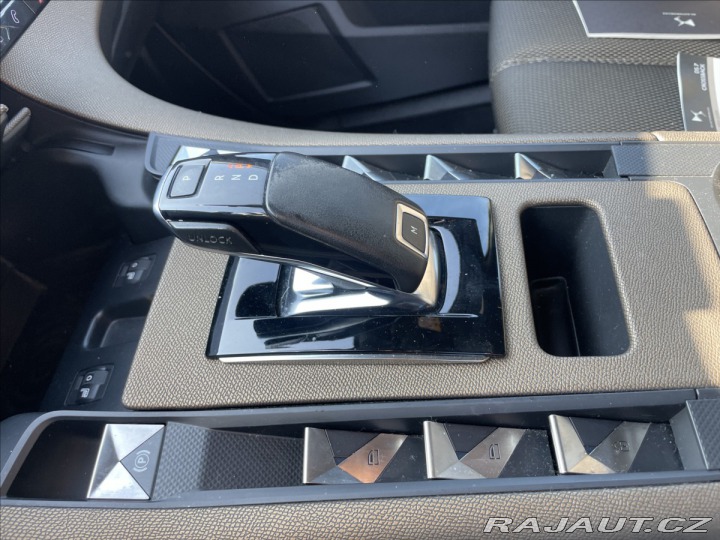 Ostatní značky Ostatní modely DS Automobiles DS7 Crossback 2,0 BlueHDi 180 Aut La Pr 2018