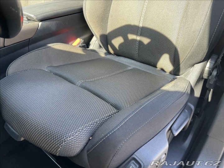 Ostatní značky Ostatní modely DS Automobiles DS7 Crossback 2,0 BlueHDi 180 Aut La Pr 2018