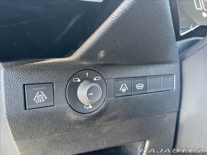 Ostatní značky Ostatní modely DS Automobiles DS7 Crossback 2,0 BlueHDi 180 Aut La Pr 2018