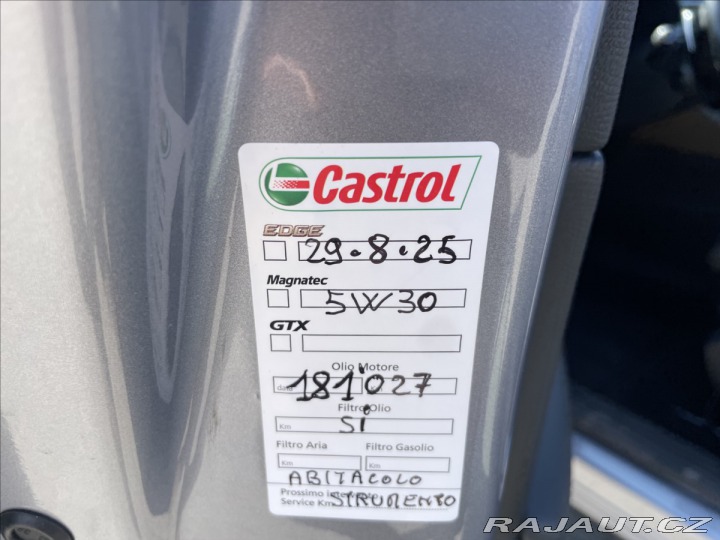 Ostatní značky Ostatní modely DS Automobiles DS7 Crossback 2,0 BlueHDi 180 Aut La Pr 2018