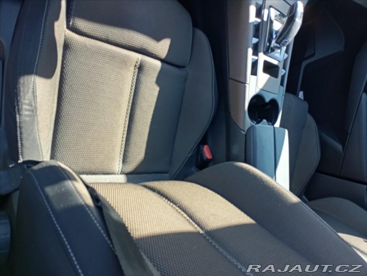 Ostatní značky Ostatní modely DS Automobiles DS7 Crossback 2,0 BlueHDi 180 Aut. La P 2018