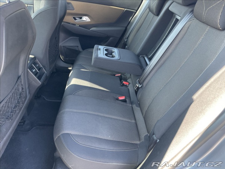 Ostatní značky Ostatní modely DS Automobiles DS7 Crossback 2,0 BlueHDi 180 Aut La Pr 2018