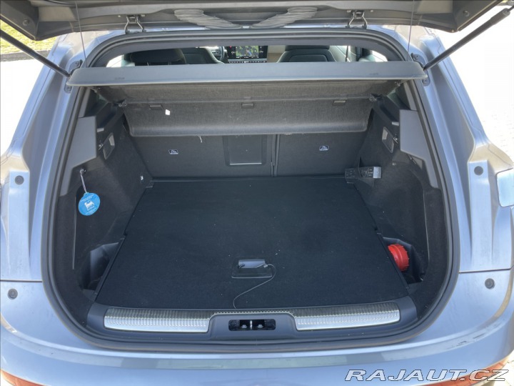 Ostatní značky Ostatní modely DS Automobiles DS7 Crossback 2,0 BlueHDi 180 Aut La Pr 2018