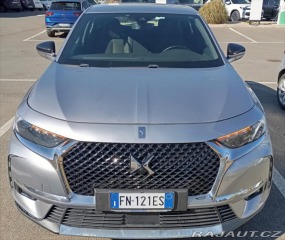 Ostatní značky Ostatní modely DS Automobiles DS7 Crossback 2,0 BlueHDi 180 Aut. La P 2018