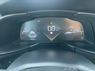 Ostatní značky Ostatní modely DS Automobiles DS7 Crossback 2,0 BlueHDi 180 Aut La Pr 2018