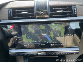 Ostatní značky Ostatní modely DS Automobiles DS7 Crossback 2,0 BlueHDi 180 Aut La Pr 2018