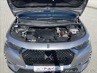 Ostatní značky Ostatní modely DS Automobiles DS7 Crossback 2,0 BlueHDi 180 Aut La Pr 2018