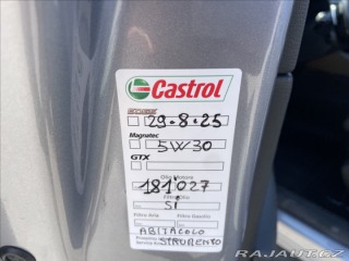 Ostatní značky Ostatní modely DS Automobiles DS7 Crossback 2,0 BlueHDi 180 Aut La Pr 2018