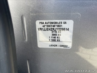 Ostatní značky Ostatní modely DS Automobiles DS7 Crossback 2,0 BlueHDi 180 Aut La Pr 2018