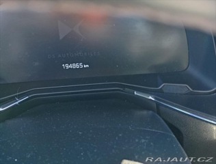Ostatní značky Ostatní modely DS Automobiles DS7 Crossback 2,0 BlueHDi 180 Aut. La P 2018