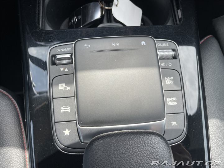 Mercedes-Benz A 2,0 A180d Automat 85kw AM 2021