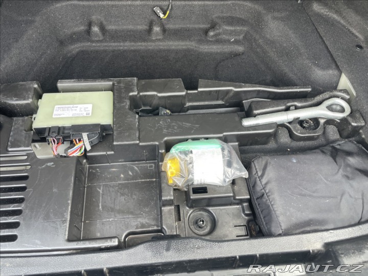 Mercedes-Benz A 2,0 A180d Automat 85kw AM 2021