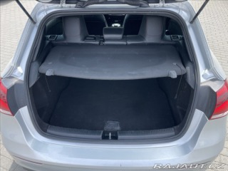 Mercedes-Benz A 2,0 A180d Automat 85kw AM 2021