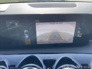 Mercedes-Benz A 2,0 A180d Automat 85kw AM 2021