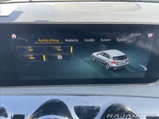 Mercedes-Benz A 2,0 A180d Automat 85kw AM 2021