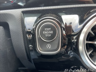 Mercedes-Benz A 2,0 A180d Automat 85kw AM 2021