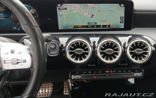 Mercedes-Benz A 2,0 A180d Executive Aut A 2021
