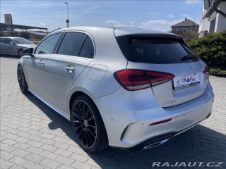 Mercedes-Benz A 2,0 A180d Automat 85kw AM 2021
