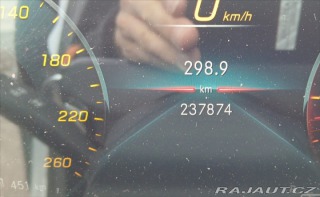 Mercedes-Benz A 2,0 A180d Executive Aut A 2021