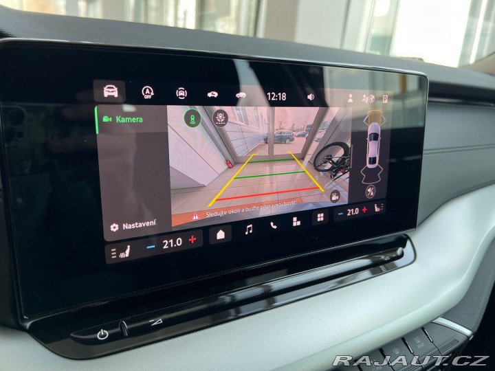 Škoda Octavia Selection  2,0TDI 85kW Ma 2025