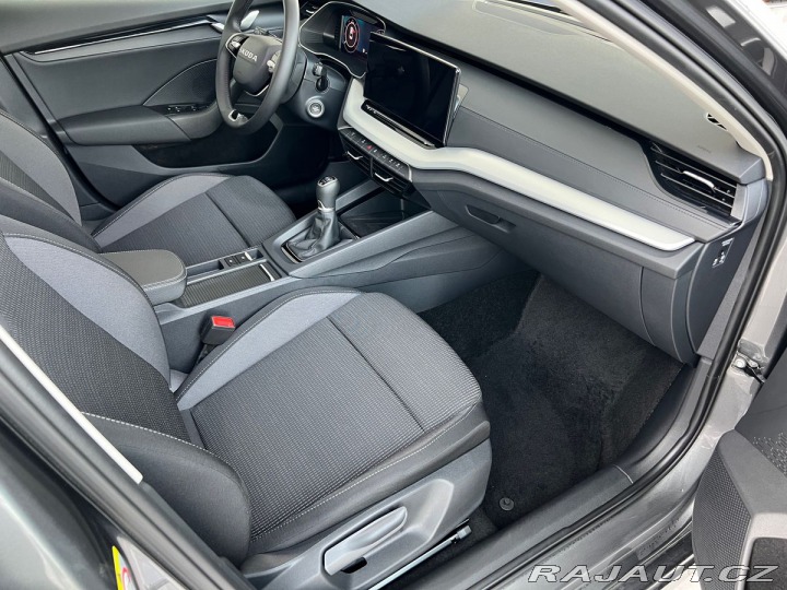 Škoda Octavia Selection  2,0TDI 85kW Ma 2025