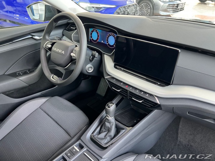 Škoda Octavia Selection  2,0TDI 85kW Ma 2025