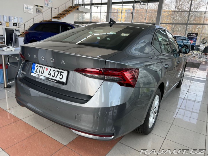 Škoda Octavia Selection  2,0TDI 85kW Ma 2025