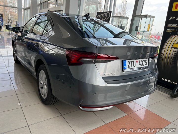 Škoda Octavia Selection  2,0TDI 85kW Ma 2025