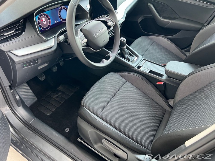 Škoda Octavia Selection  2,0TDI 85kW Ma 2025