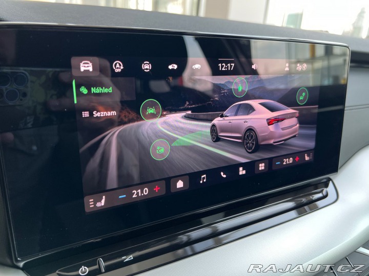 Škoda Octavia Selection  2,0TDI 85kW Ma 2025