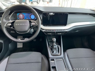 Škoda Octavia Selection  2,0TDI 85kW Ma 2025