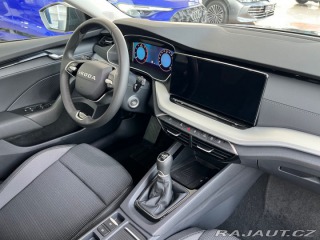 Škoda Octavia Selection  2,0TDI 85kW Ma 2025