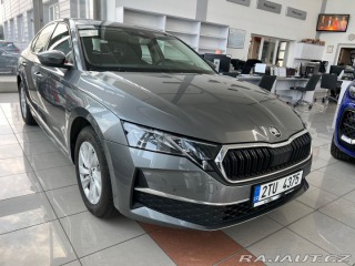 Škoda Octavia Selection  2,0TDI 85kW Ma 2025