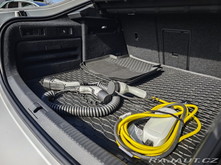 Škoda Superb iV 1.4 TSi Style Plug-in 2024