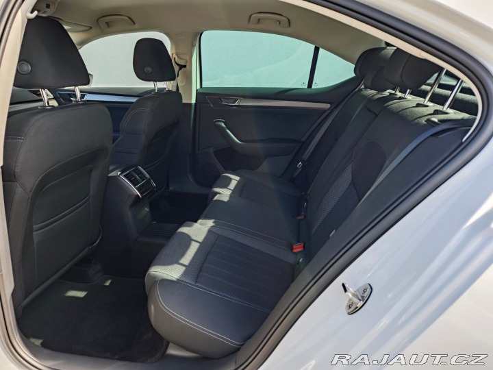 Škoda Superb iV 1.4 TSi Style Plug-in 2024