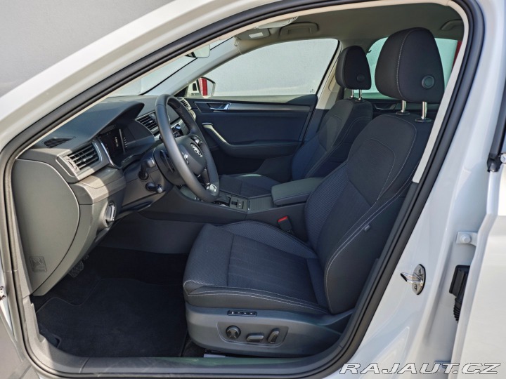 Škoda Superb iV 1.4 TSi Style Plug-in 2024