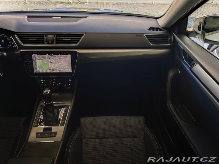 Škoda Superb iV 1.4 TSi Style Plug-in 2024