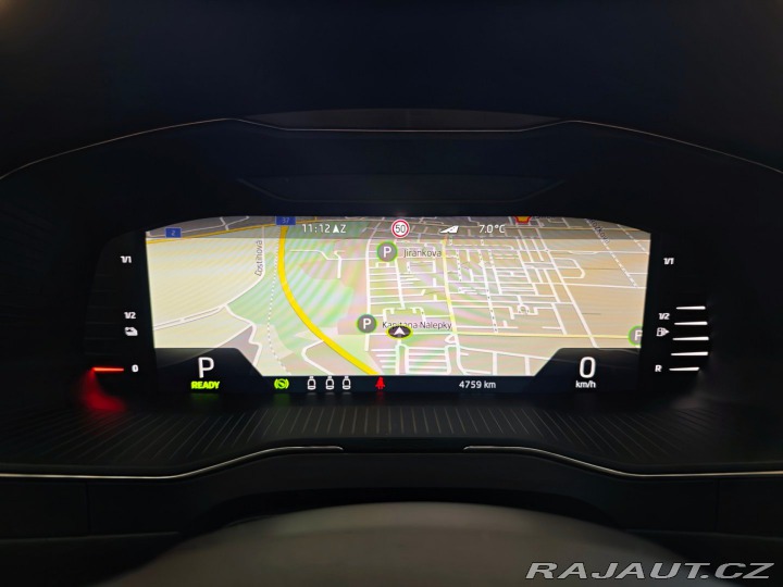 Škoda Superb iV 1.4 TSi Style Plug-in 2024